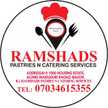 RAMSHADS KITCHEN