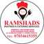 RAMSHADS KITCHEN