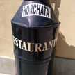 Horchata Caliente