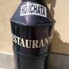 Horchata Caliente