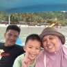 Tiya @azulmom