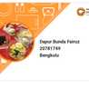 Dapur Bunda Fairuz
