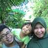 Nindy Humaira Hendryatmo