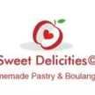 Sweet Delicities © ~ Homemade Pastry & Boulangerie
