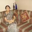 Suman Prakash