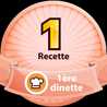 La kitchenette de laurette
