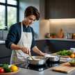 Let's cook up a feast 