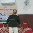 Ashish Kapoor