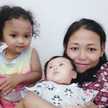 ira linda (mommy simza.sheryl)
