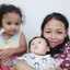ira linda (mommy simza.sheryl)