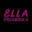 Ella Priandika