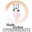 Khabs kitchen 
