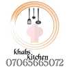 Khabs kitchen 