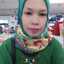 Davina Mahfiroh Cake's
