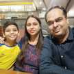 Chandni Kevin Bhavsar 