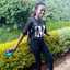 Clinton Mbaabu