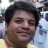 Vikram Kabir