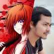 Himura Battousai