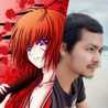 Himura Battousai