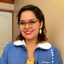 Ana Venegas Villagra