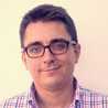 Daniel Guasch Parra