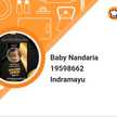 Baby Nandaria