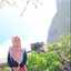 Nisa Bakhtiar IG @nisa_bakhtiar