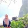 Nisa Bakhtiar IG @nisa_bakhtiar