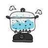 Dapur Ngebut by Inna Riana