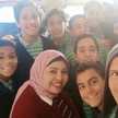 عيشها عربى