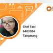 🍃Chef Fani 🌷