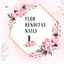 Flor Benditas Nail