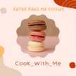 Cook with me 