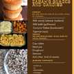 Zarah's kitchen 