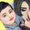حبيبة محمد 