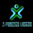 3Minutes Videos