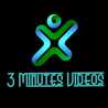 3Minutes Videos