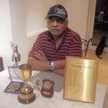 Prem Chandran