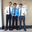 Dwi Bayu Saputra