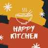 Happy Kitchen Marathi by Anuradha Rasal