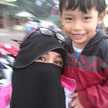 lingga puspa buana 