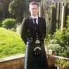 Scott Dalgleish