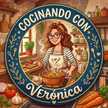Cocinando con Verónica