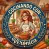 Cocinando con Verónica