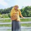 Nurul Fathimah