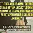 Anggi Ummu Ubay