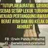 Anggi Ummu Ubay