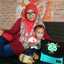 Mamah Athan