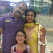 Kavitha Santhosh