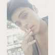 Abraham Contreras Larenas